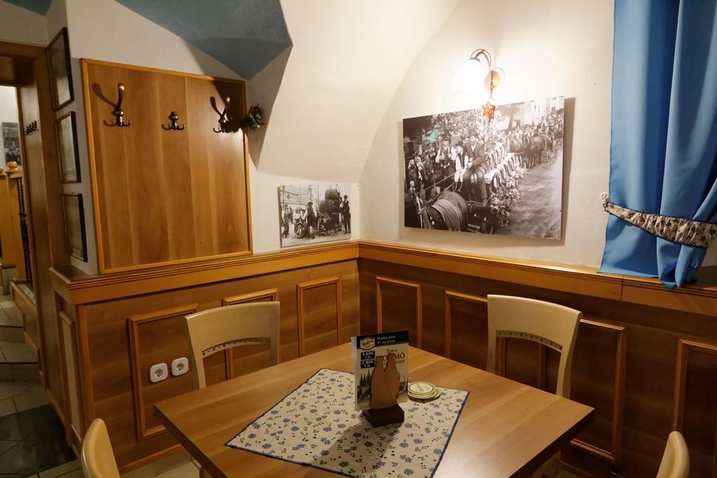 Guesthouse Veles Slovenska Bistrica Exterior photo