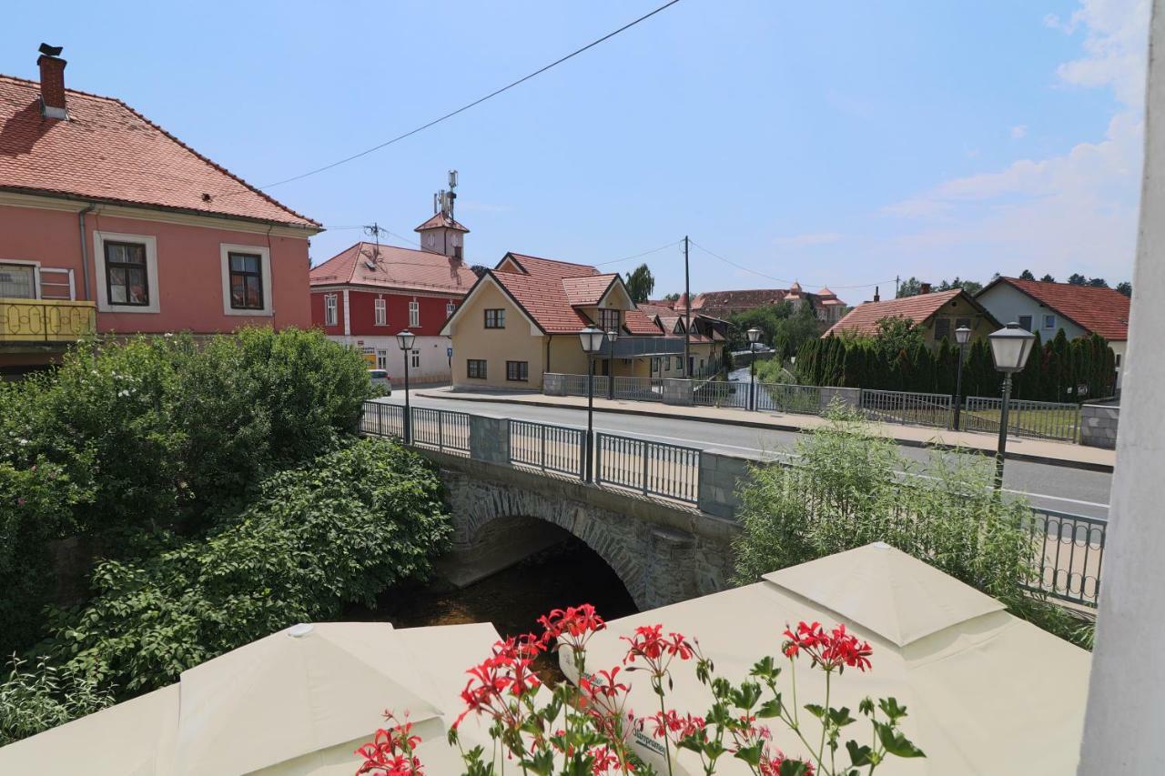 Guesthouse Veles Slovenska Bistrica Exterior photo